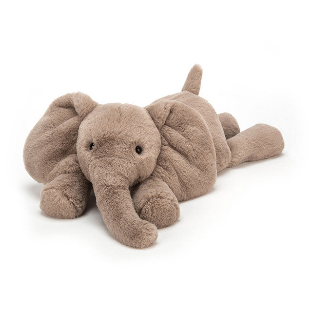 Jellycat Smudge Elephant Large