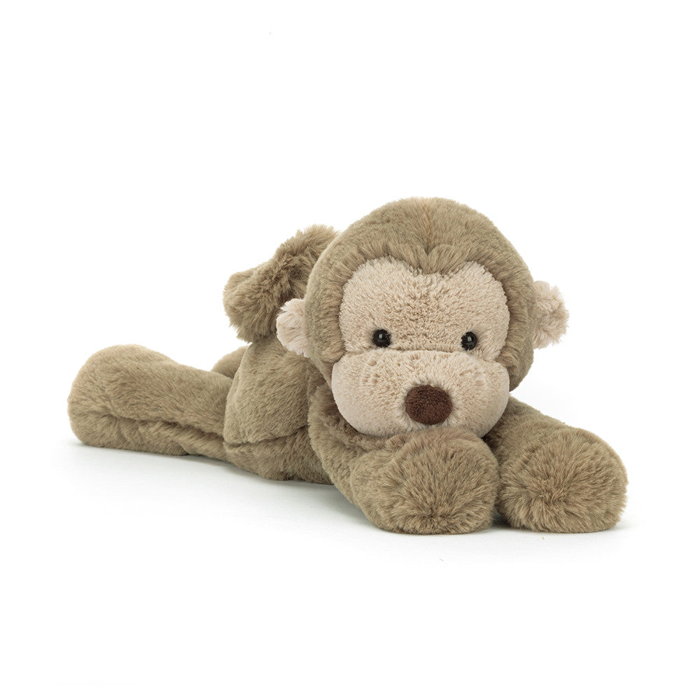 Jellycat Smudge Monkey Orginal