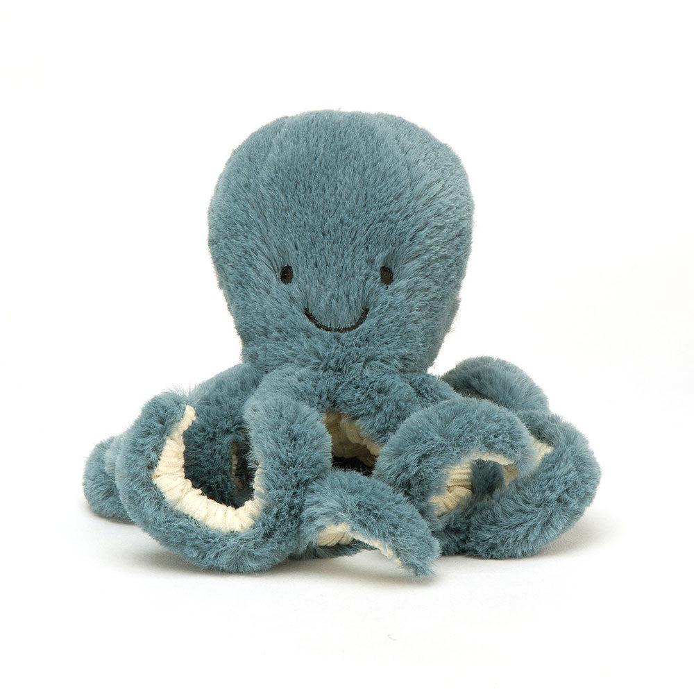 Jellycat Storm Octopus Tiny