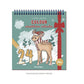 Little Dutch Colouring book Advent Calendar