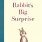 Little Rabbit’s Big Surprise Children's Book