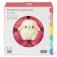 Bigjigs Sensory Spinner - Bunny