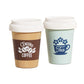 Le Toy Van Tea & Coffee Re-Useable Eco Cups