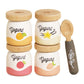 Le Toy Van Yogurt Play Food Pack