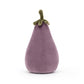 JellyCat Vivacious Vegetable Aubergine