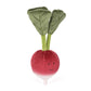 Jellycat Vivacious Vegetable Radish