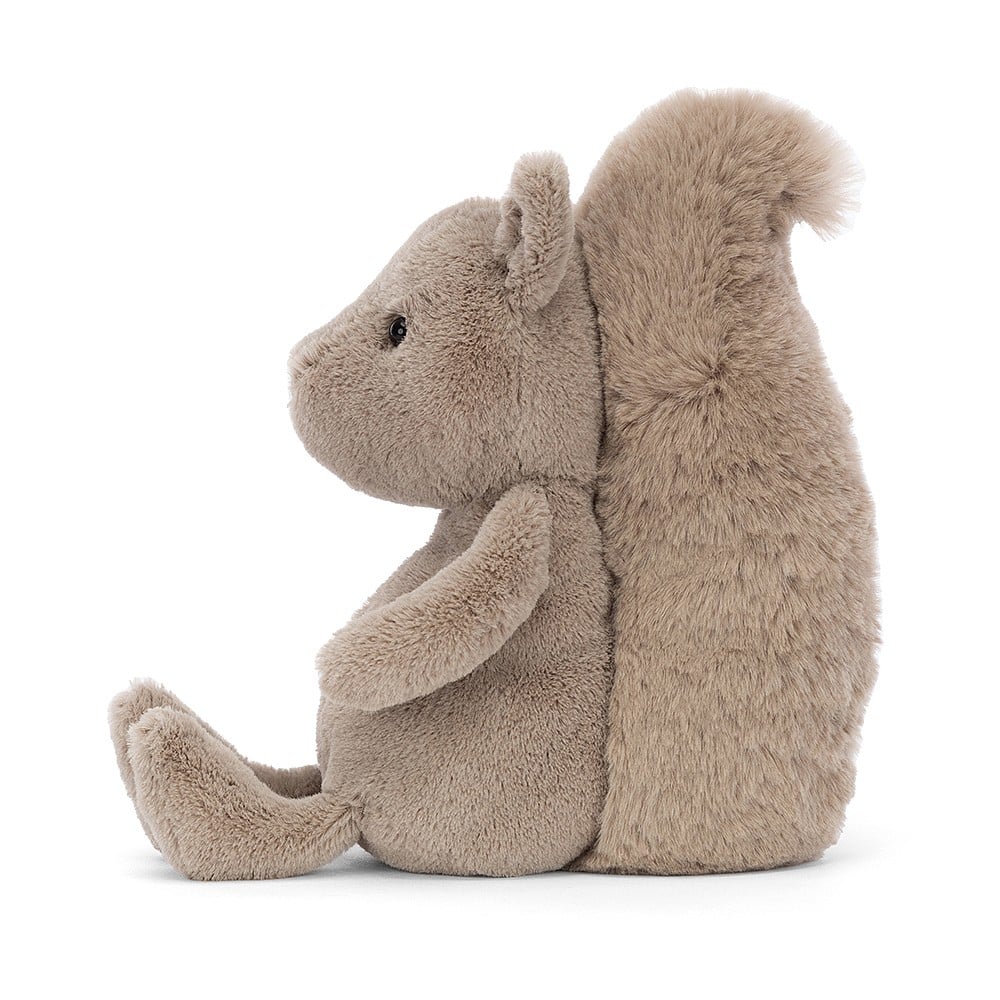 Jellycat Willow Squirrel