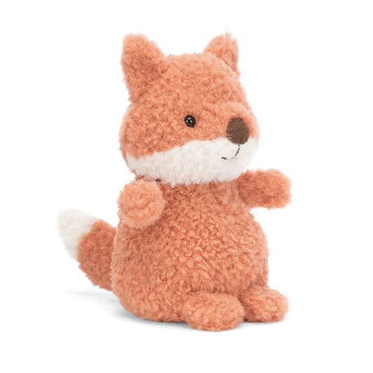 Jellycat Wee Fox