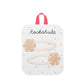 Shimmer Snowflake Clips Rockahula