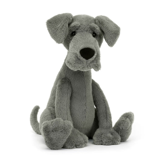 Jellycat Zeus Great Dane