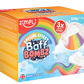 Zimpli Large Rainbow Special Effect Baff Bombz Pk 3