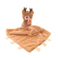 Ziggle Reindeer Comforter Blanket 2024