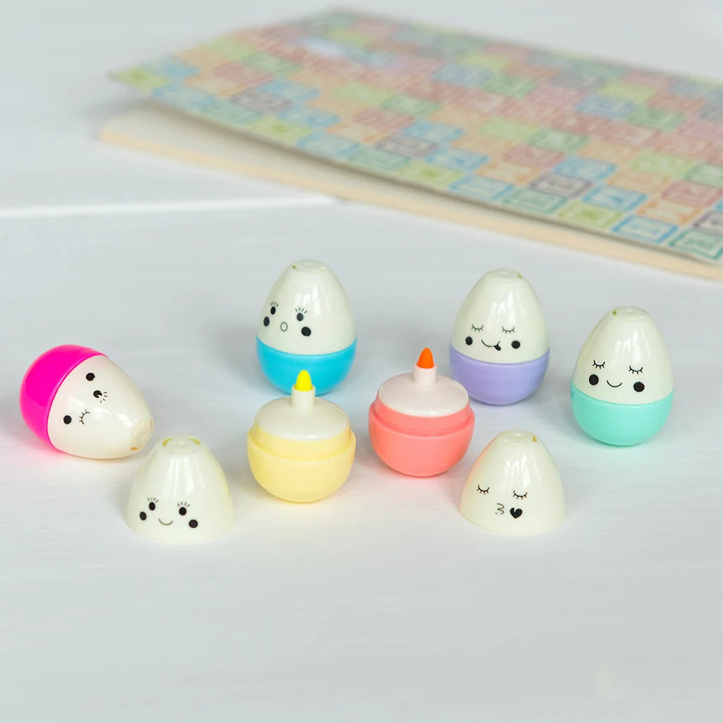 Egg Pens Pack of 6