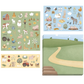 Little Dutch Stickerset - Little Farm