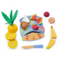 Tender Leaf Toys Tropical Fruit Chopping Board