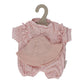 Little Dutch Baby Doll Clothes - Pink