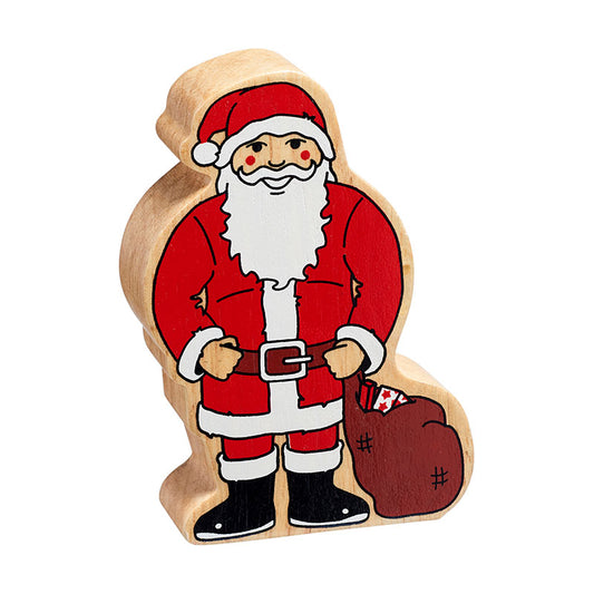 Lanka Kade Father Christmas Figure