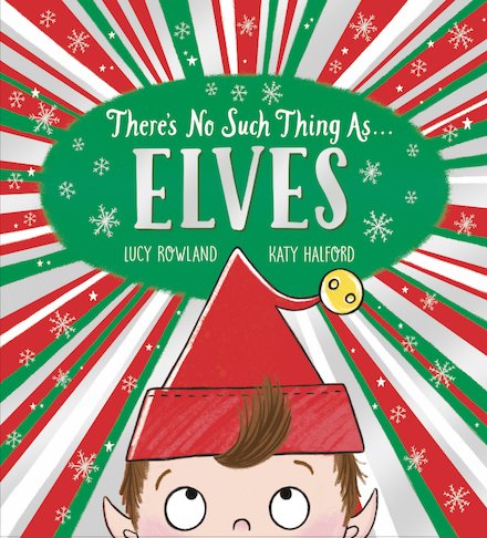 No Such Thing As Elves